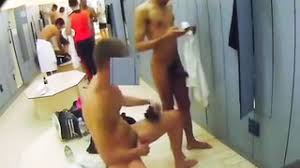 Dilate ass in the locker room jpg x Locker room gay