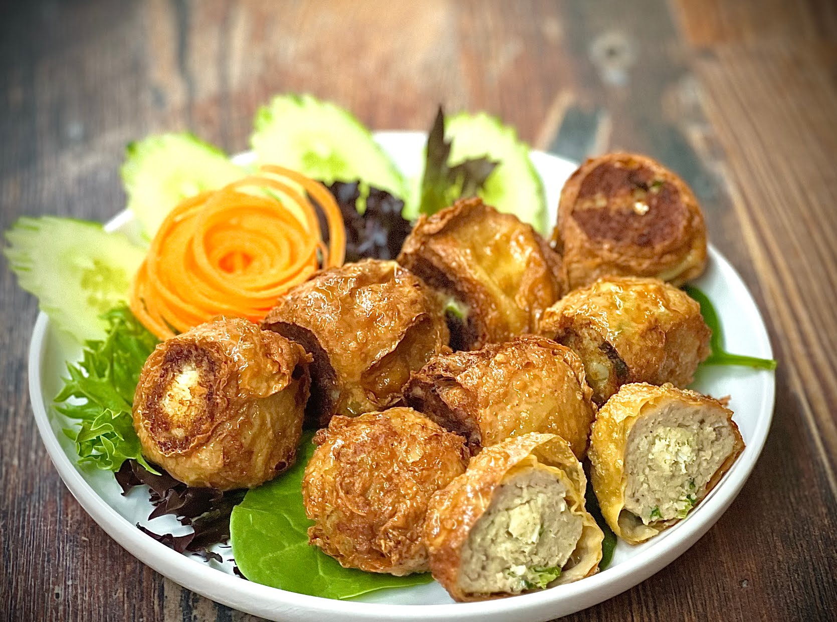 Ruuthai's Kitchen by null
