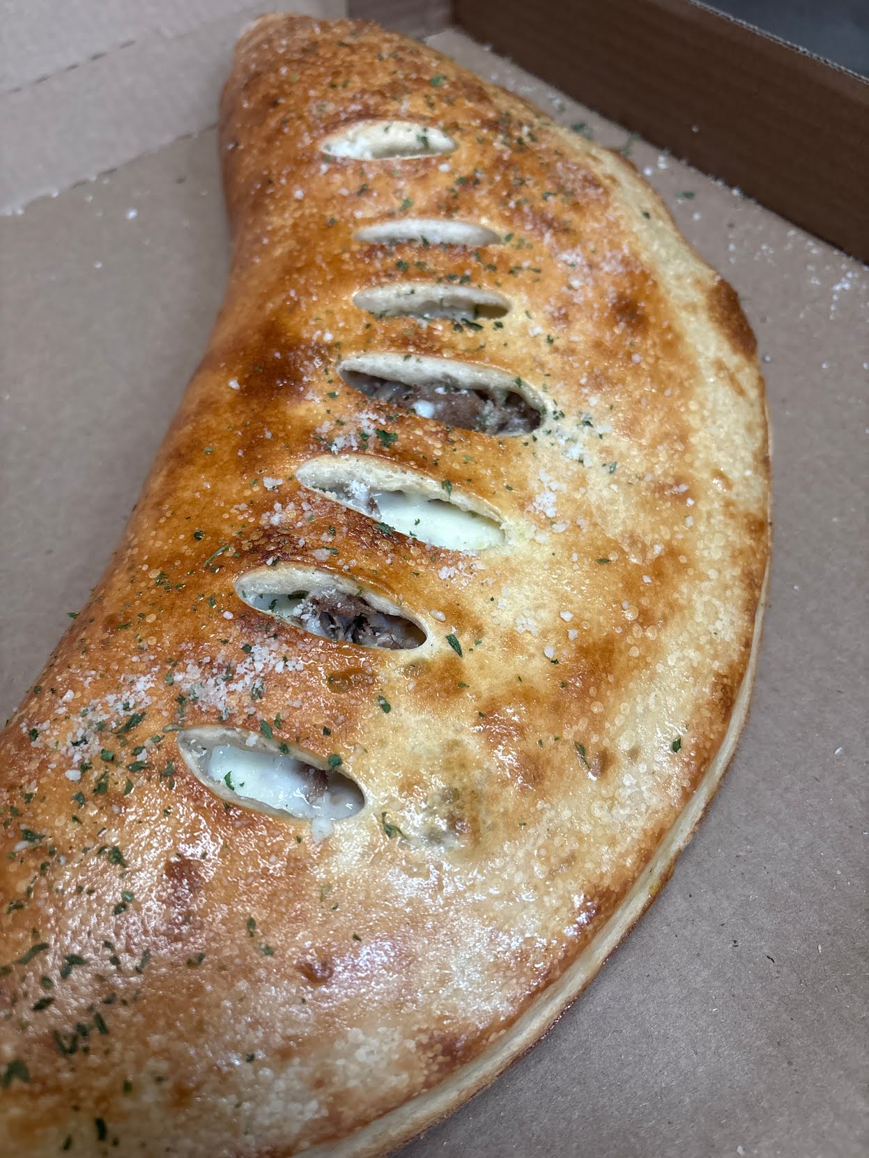 BIG DADDYS PIZZA by null