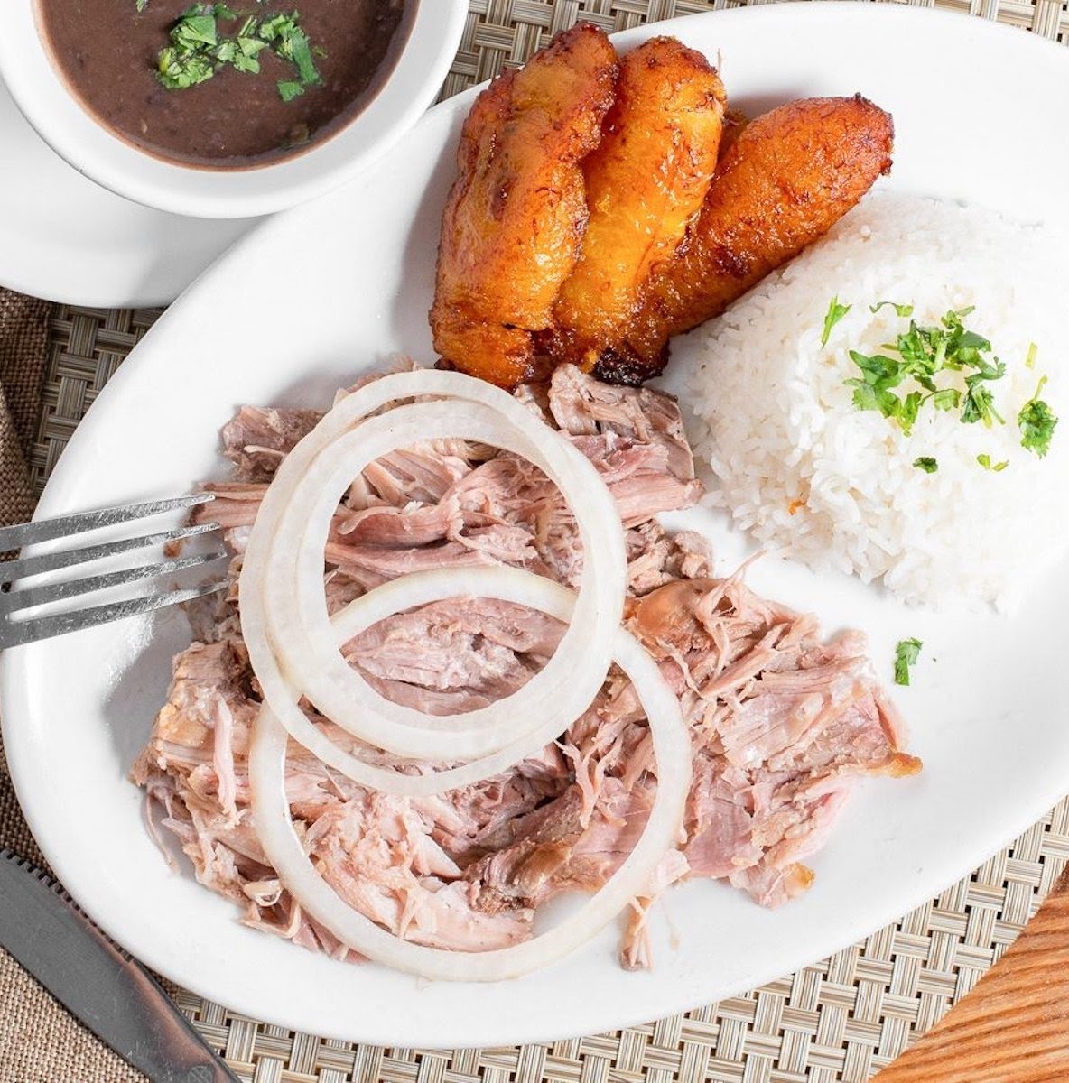 Versailles Cuban Food- Venice Blvd by null