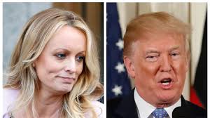 Stormy daniels donald trump scuffle jpg x Stormy danials