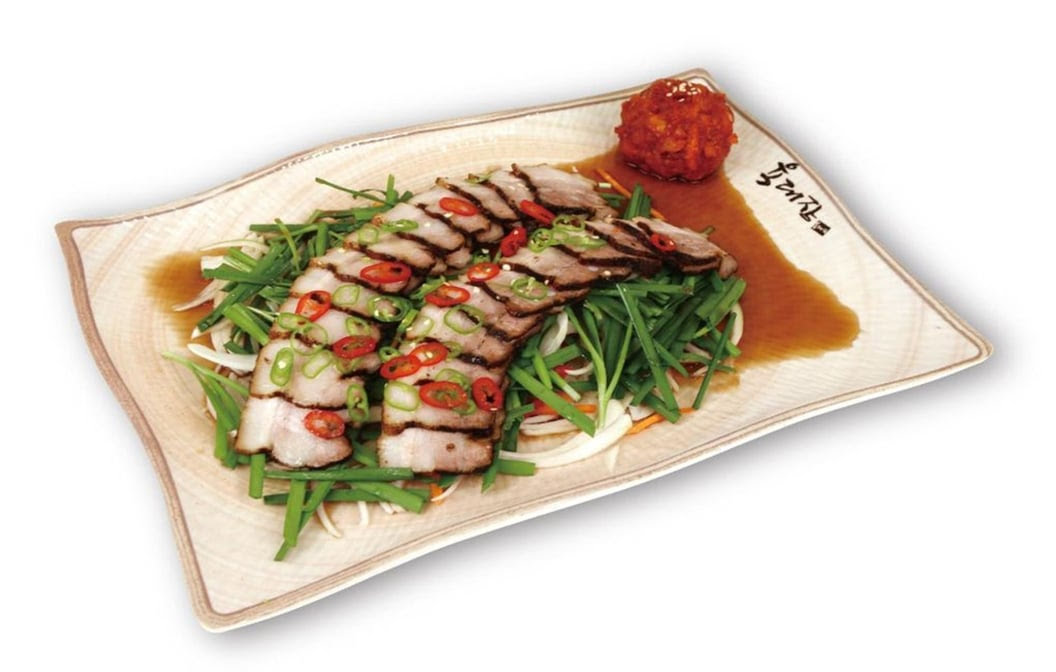 Yuk Dae Jang by null