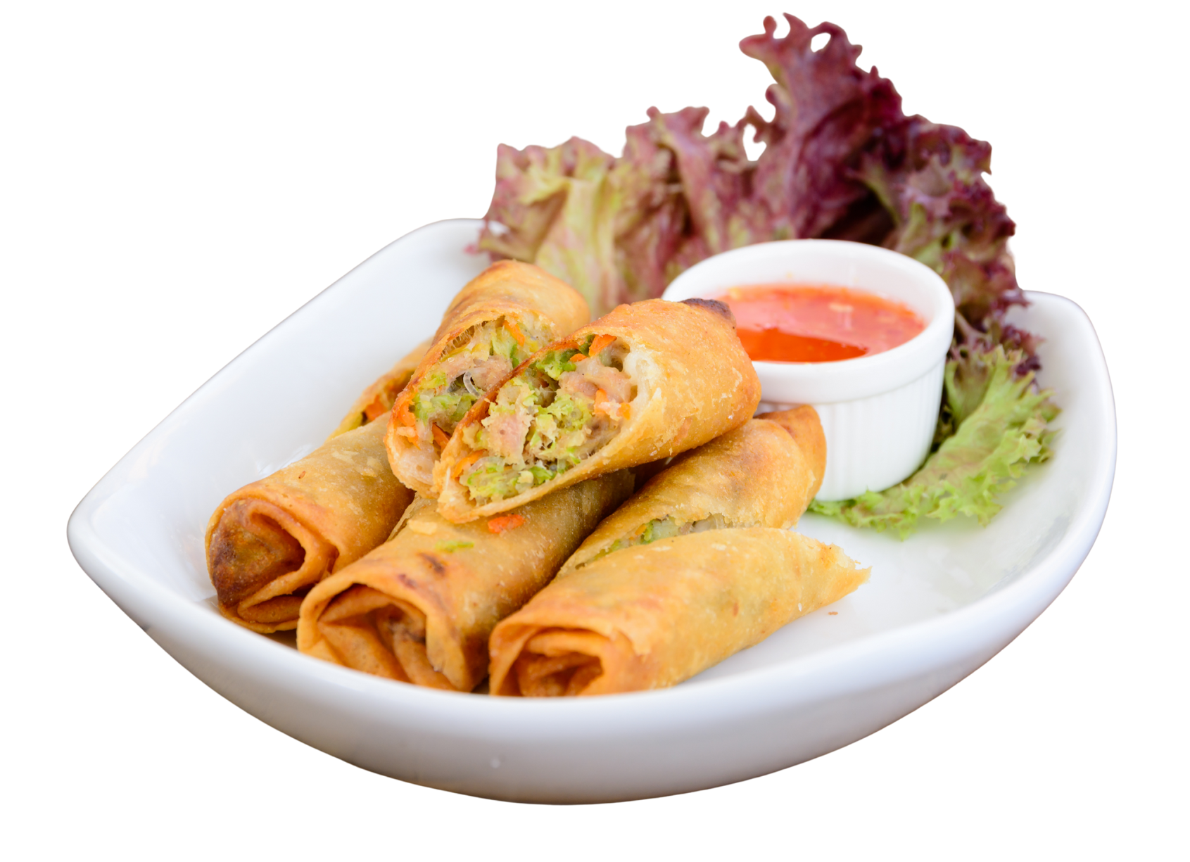 Klin Thai West Roxbury by null