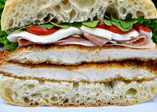 Super Sandwich by null