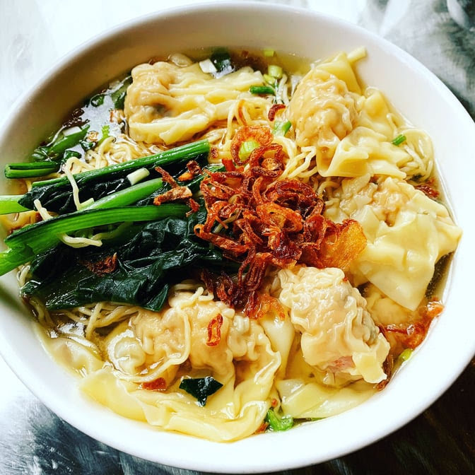 Penang Malaysian Cuisine by null