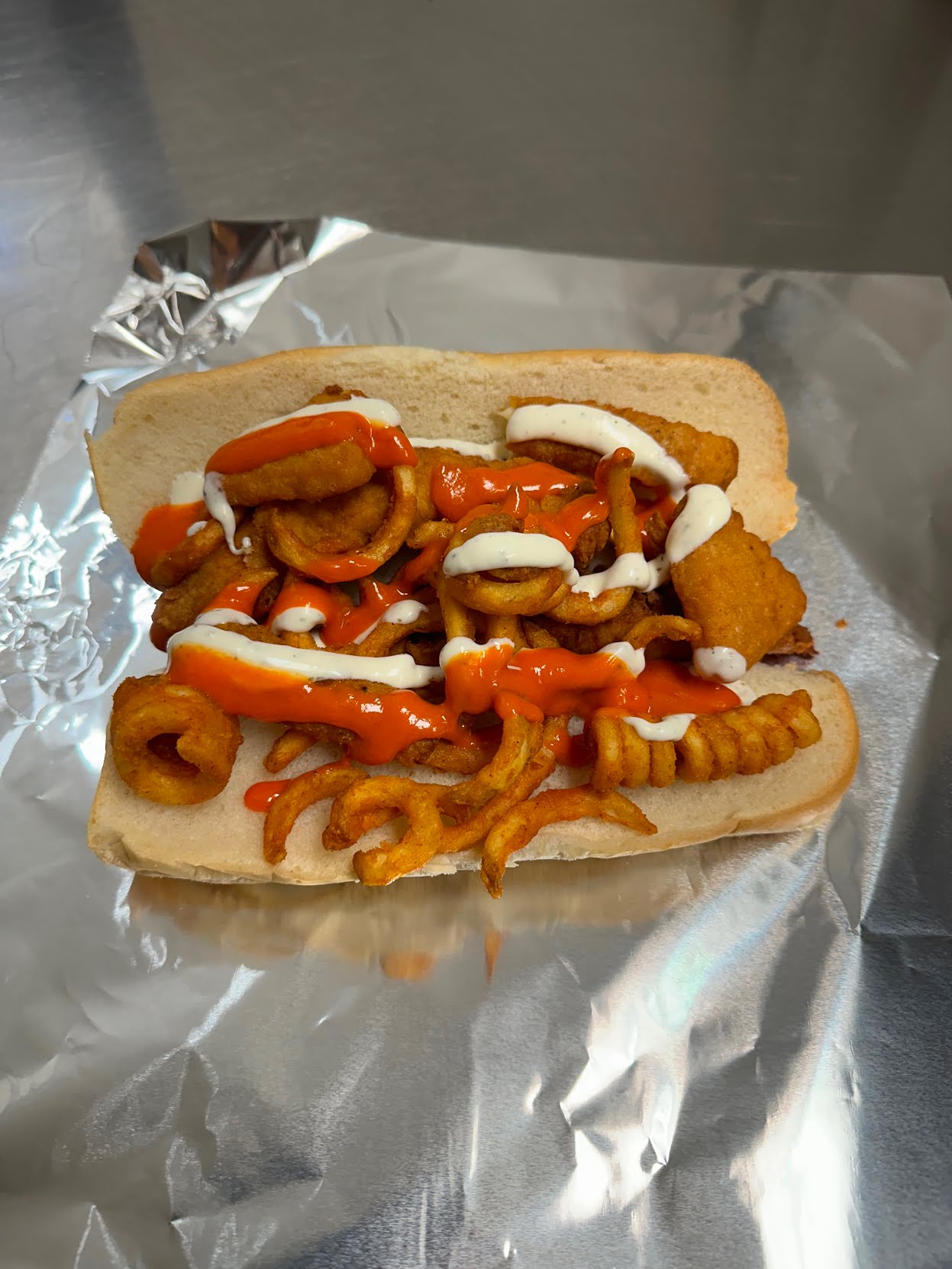 Cluckadoodledoo by null