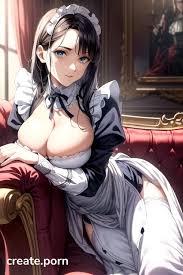 Victorian maid maria no houshi episode sub eng anime porn jpg x Victorian maid