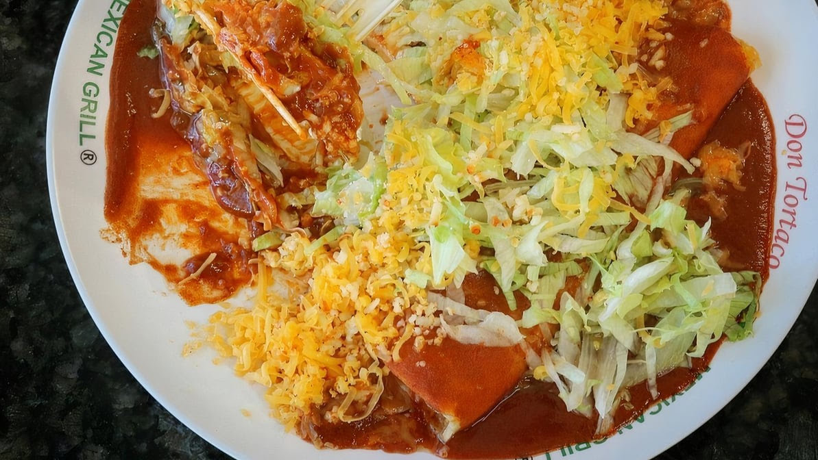 Don Tortaco Mexican Grill by null