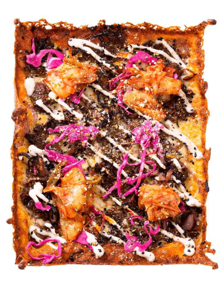 MOTO Pizza West Seattle by null