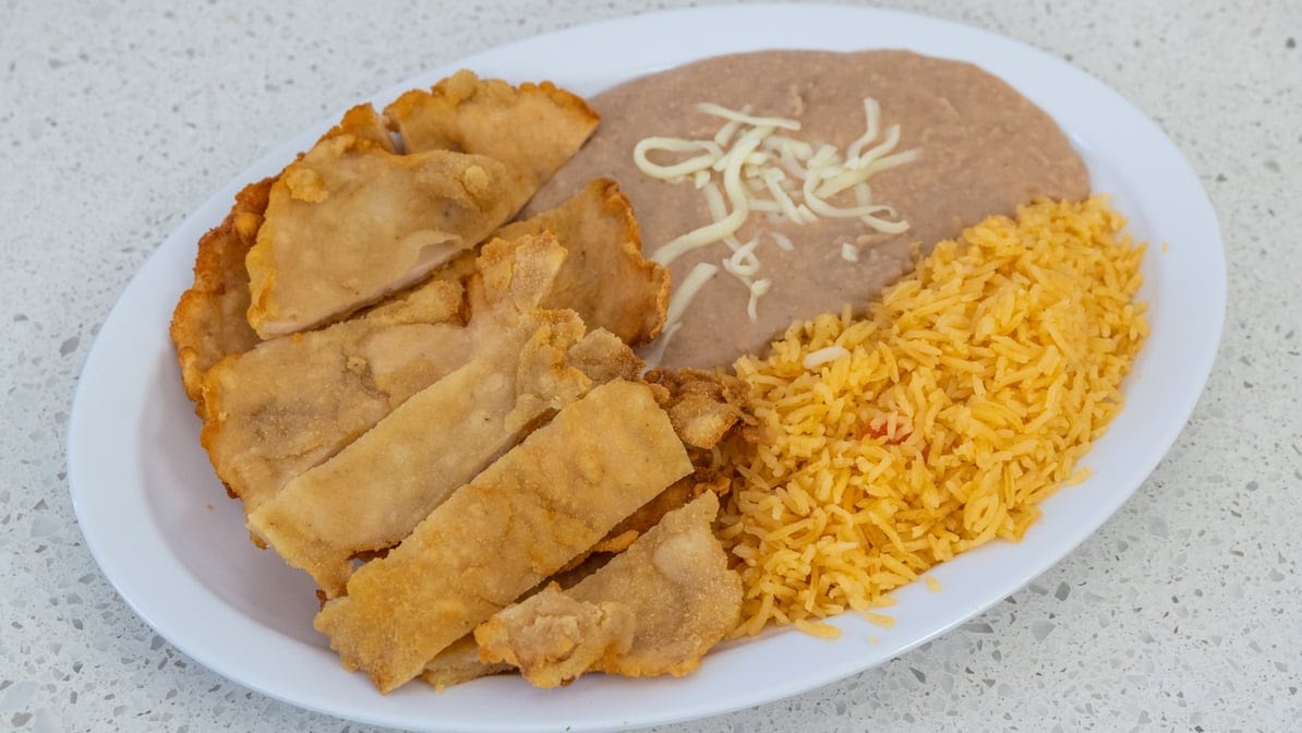 La Bamba Supermarket by null