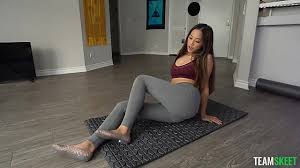 Newest jav video results for yoga pants jav tube streaming free japanese porn sex movies jpg x Japanese yoga pants