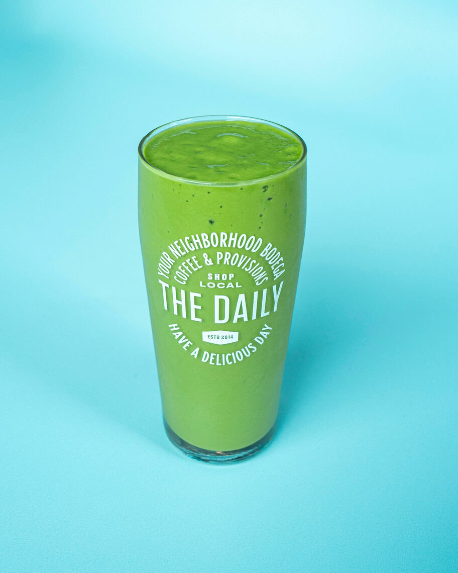 The Daily Cafe - Inman Park by null
