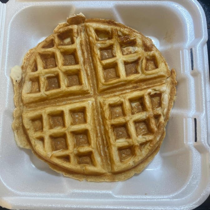 Charlie's Diner by null