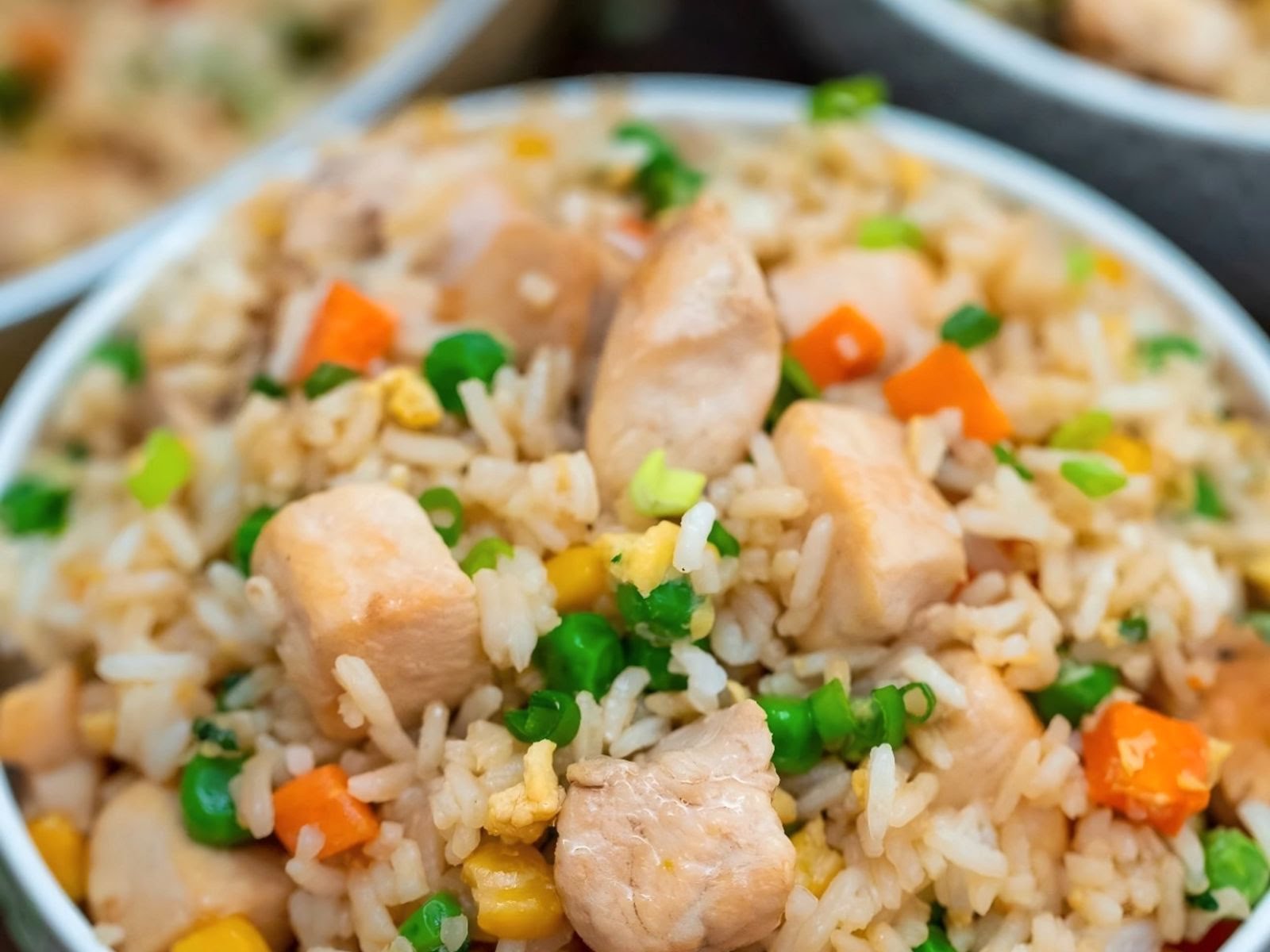 Spring by China MaMa by null