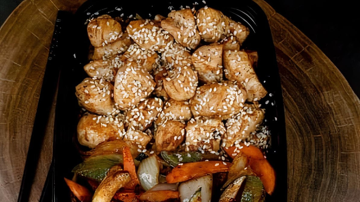 Koto Hibachi by null