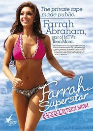 Farrah abraham album producer interview jpg x Abraham full sex tape