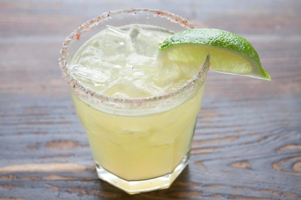 Mesa Coyoacan by null