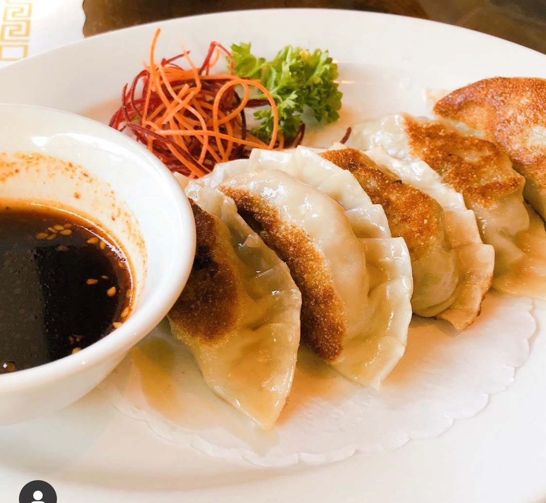 Buk Kyung Korean Cuisine by null