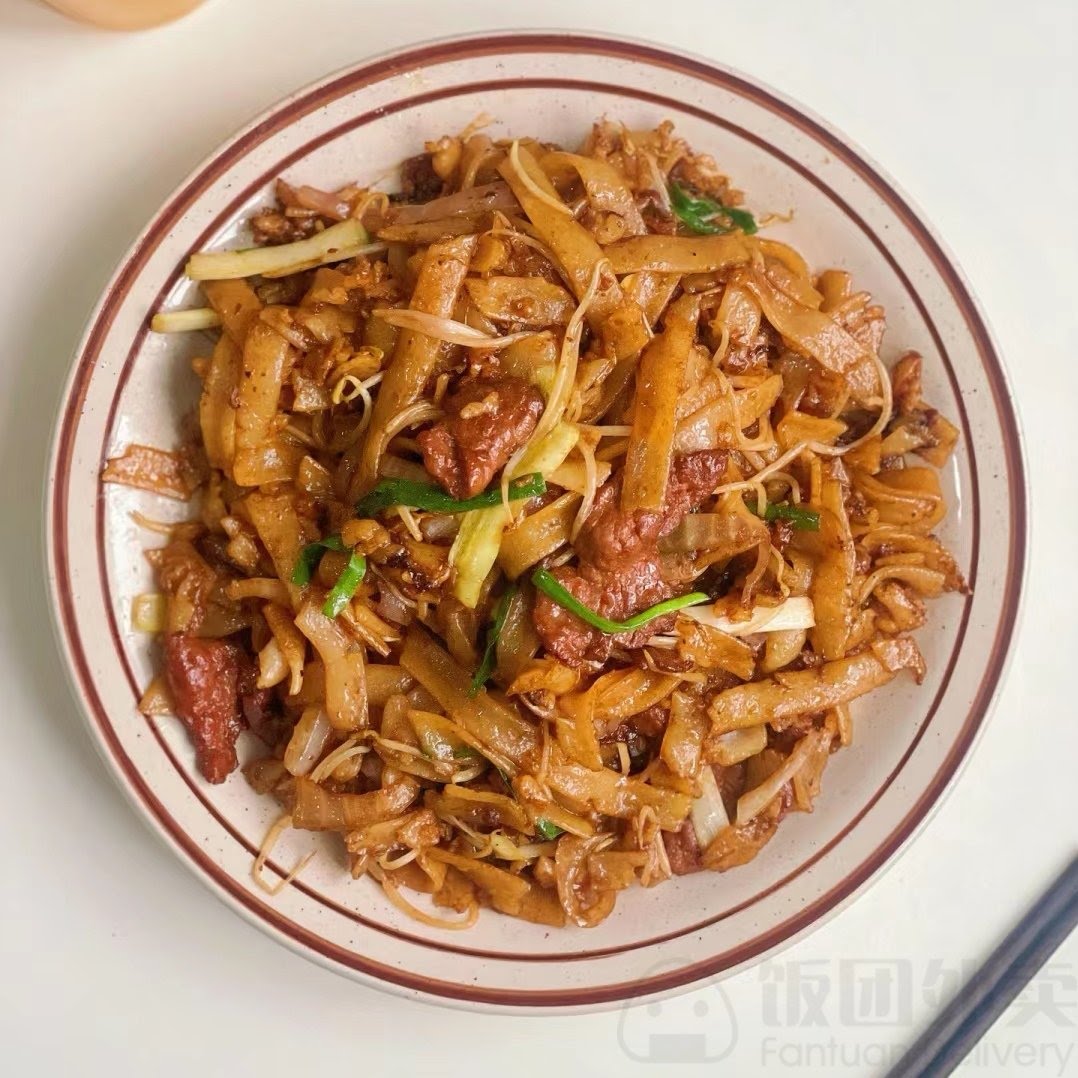 Hong Kong Garden Seafood • Dim Sum Cafe by null