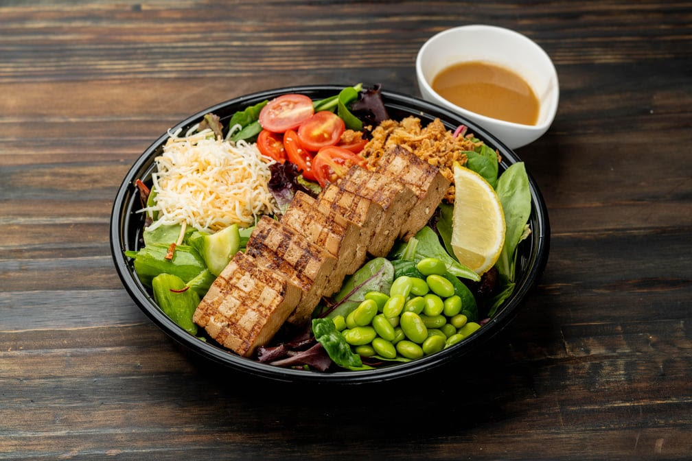 Wagyu Street by null