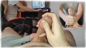 Jerking off you best friend while you watch jpg x Watch me jerk off