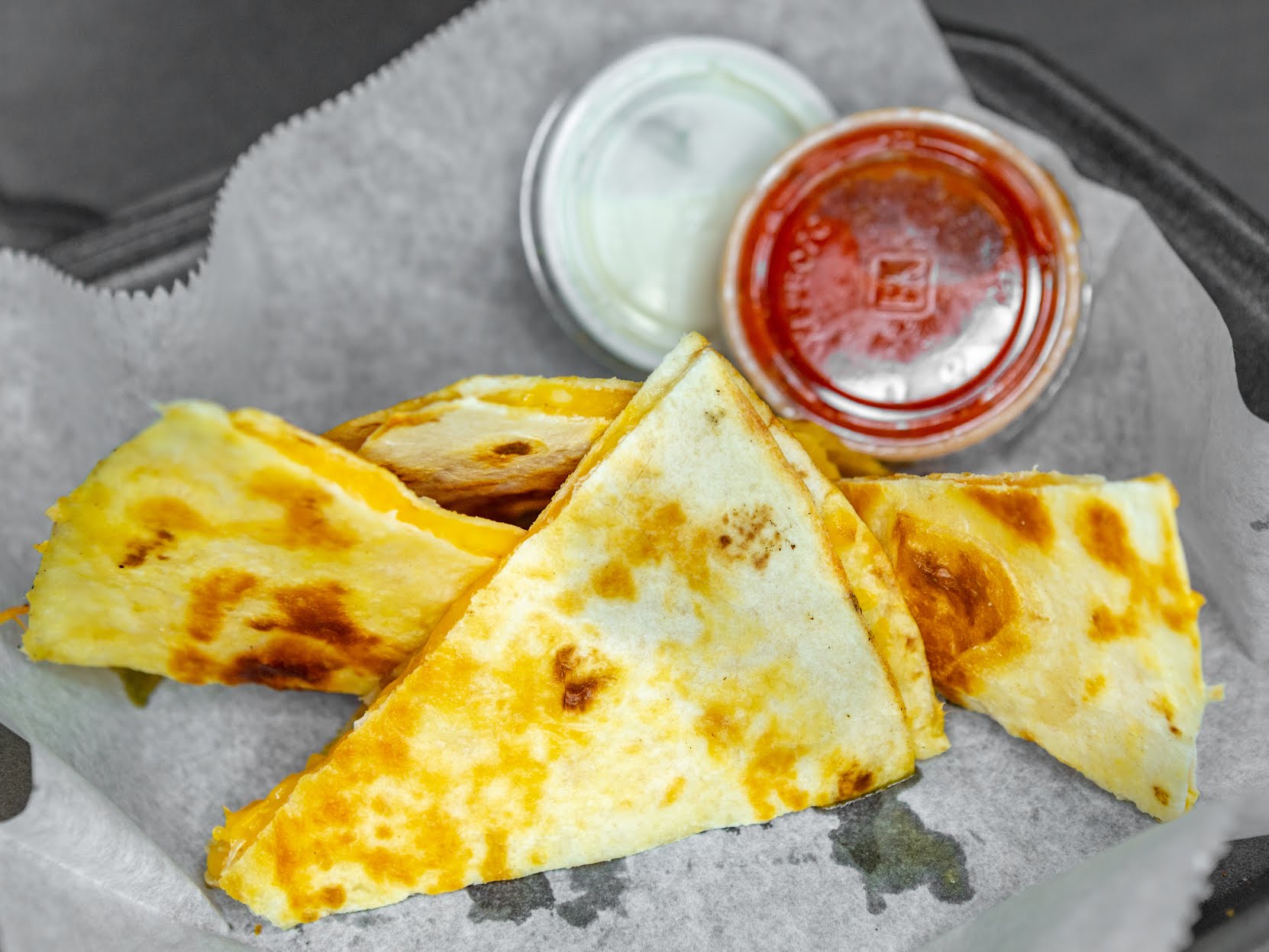 Magic City Kitchen by null