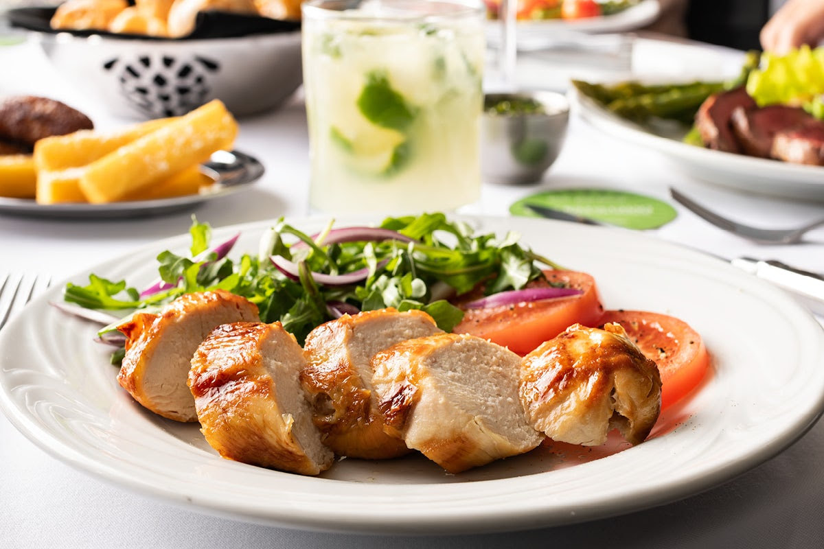 Fogo de Chão Brazilian Steakhouse by null