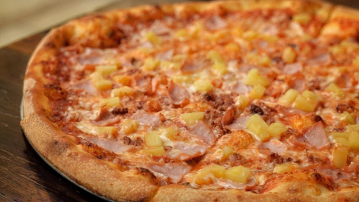 Parma's Pizzeria by null