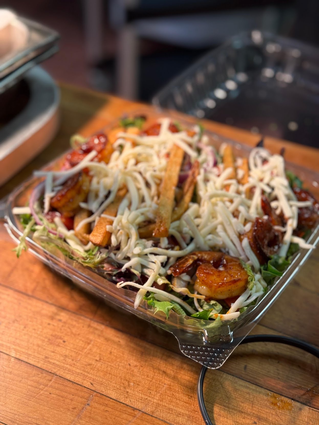 Carmi Soul Food - Express Southern Kitchen by null