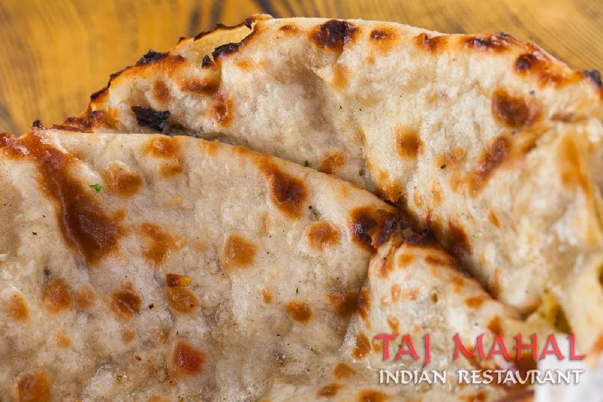 Taj Mahal Restaurant by null