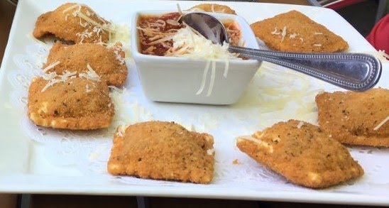 Parisi's Ristorante Italiano by null