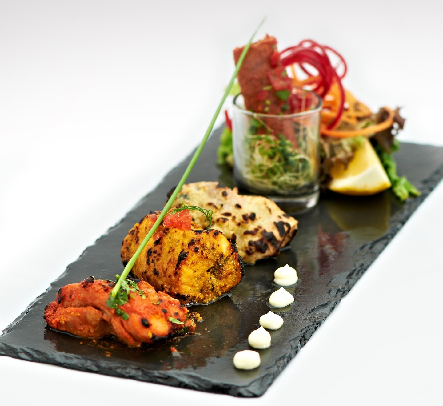 Punjab Grill by null