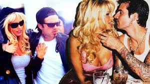 Video pamela anderson and tommy lee jpg x Pamela anderson tommy lee sex tape