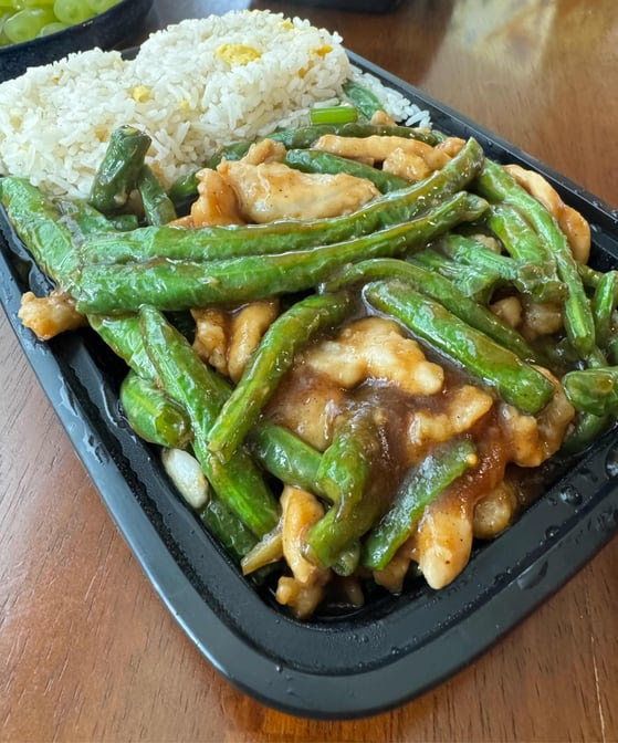 Szechuan Garden Chinese Restaurant by null