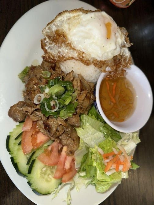 Lunar's Pho by null