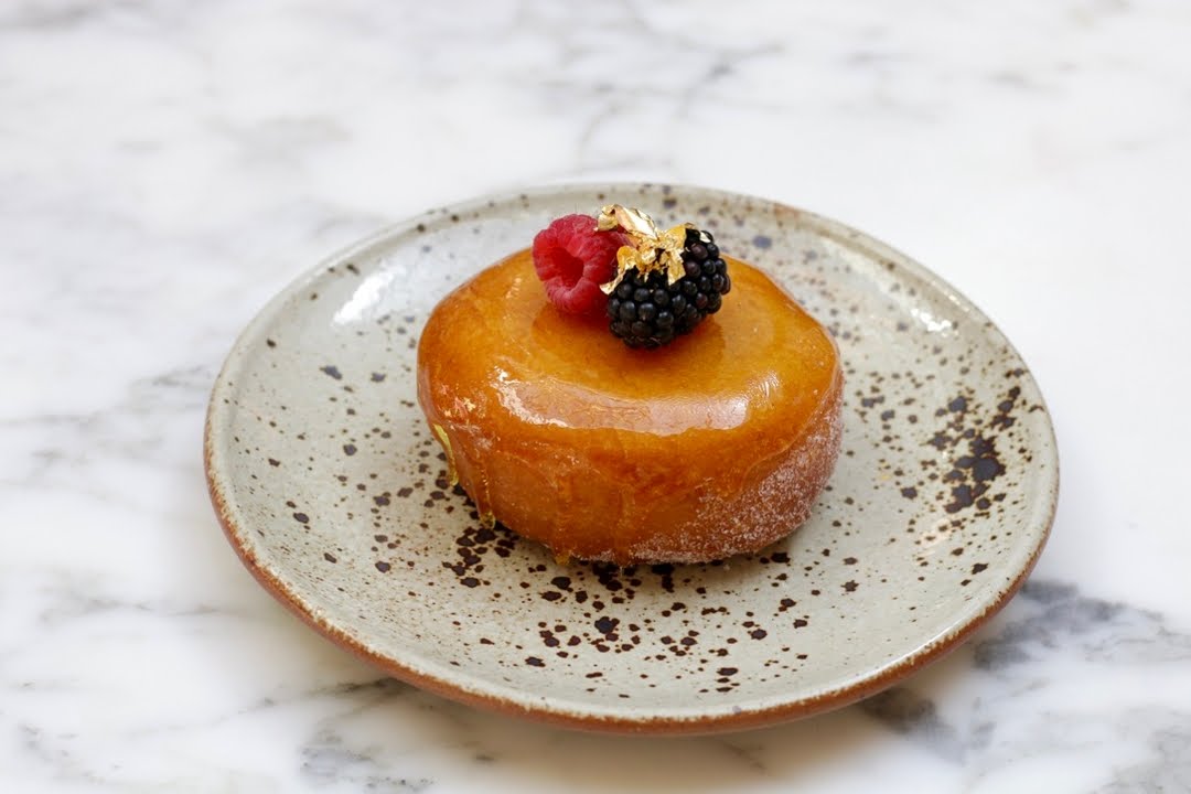 George’s Donuts & Merriment by null