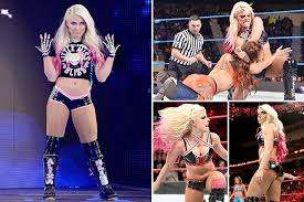 Alexa bliss wwe jpg x Alexa bliss sex