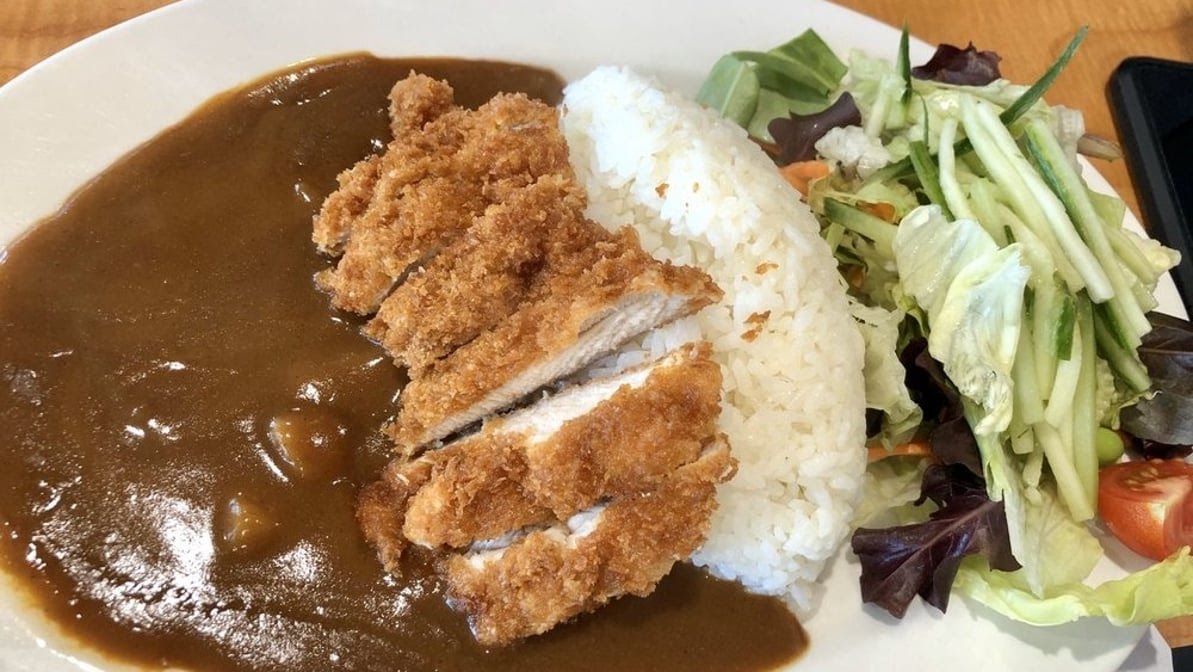 Bamboo Teri House by null