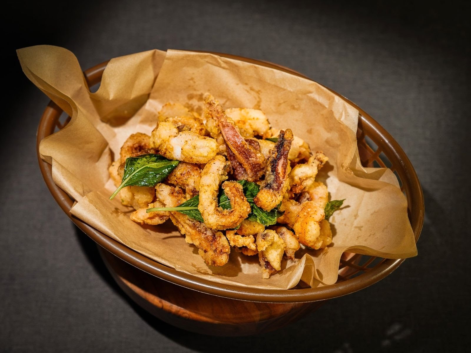 Haochi by ChinaMama by null