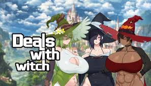 Witch hentai jpg x Witch hentai