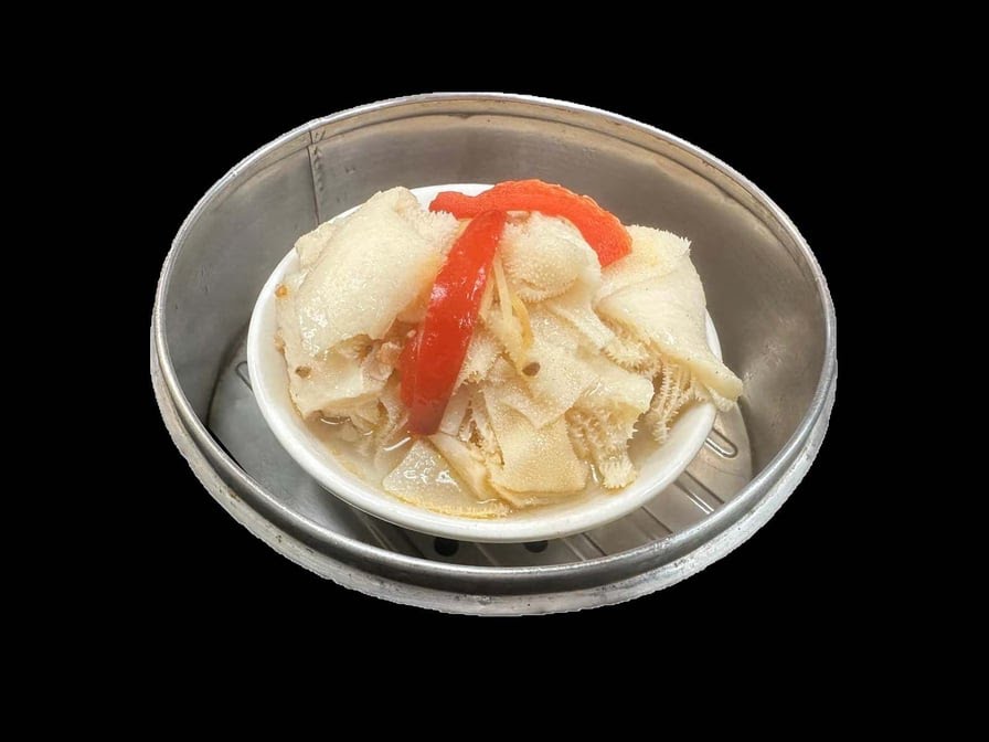 New Fortune Restaurant by null