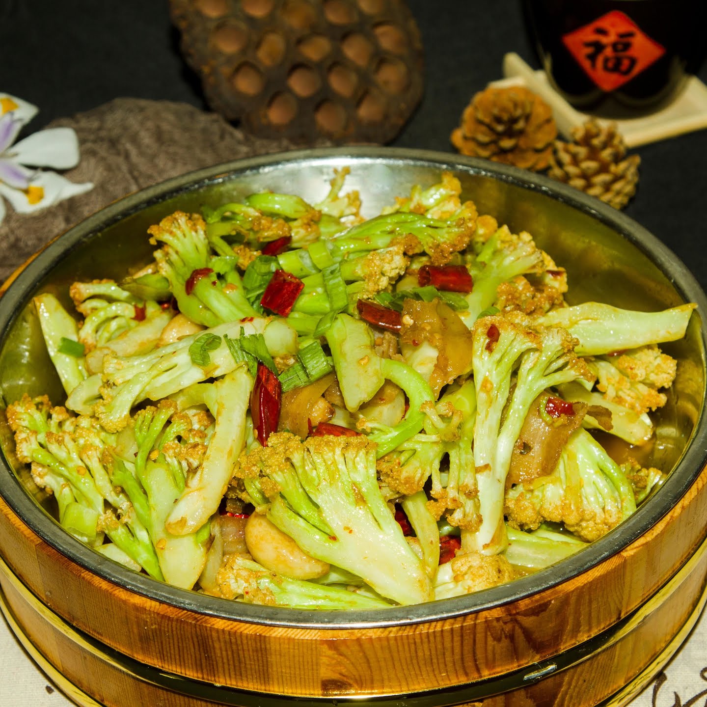 Easterly-Berkeley by null