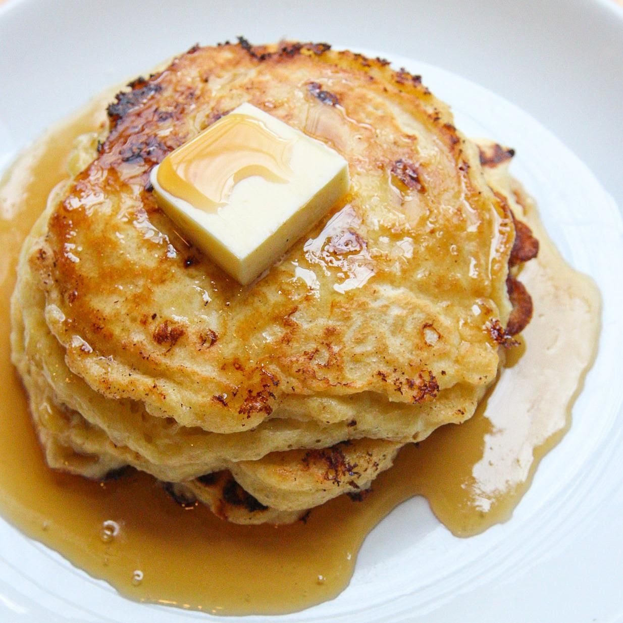 Mile End Deli by null