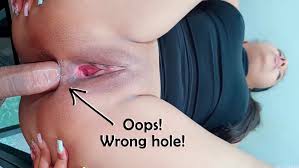 Cock in her ass jpg x Cock in her ass