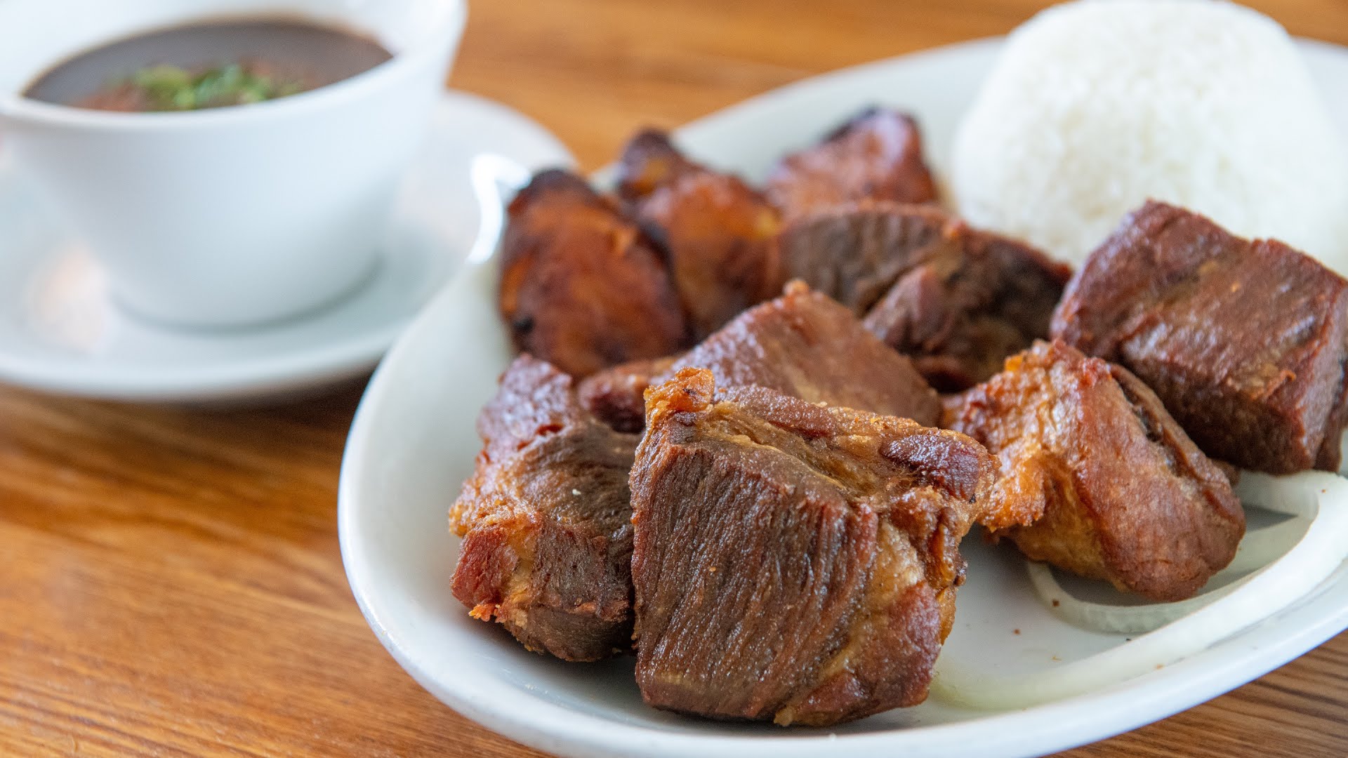 Versailles Cuban Food- Venice Blvd by null