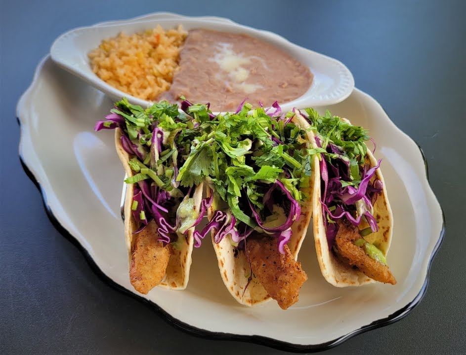 Tacos & Tequilas Mexican Grill by null