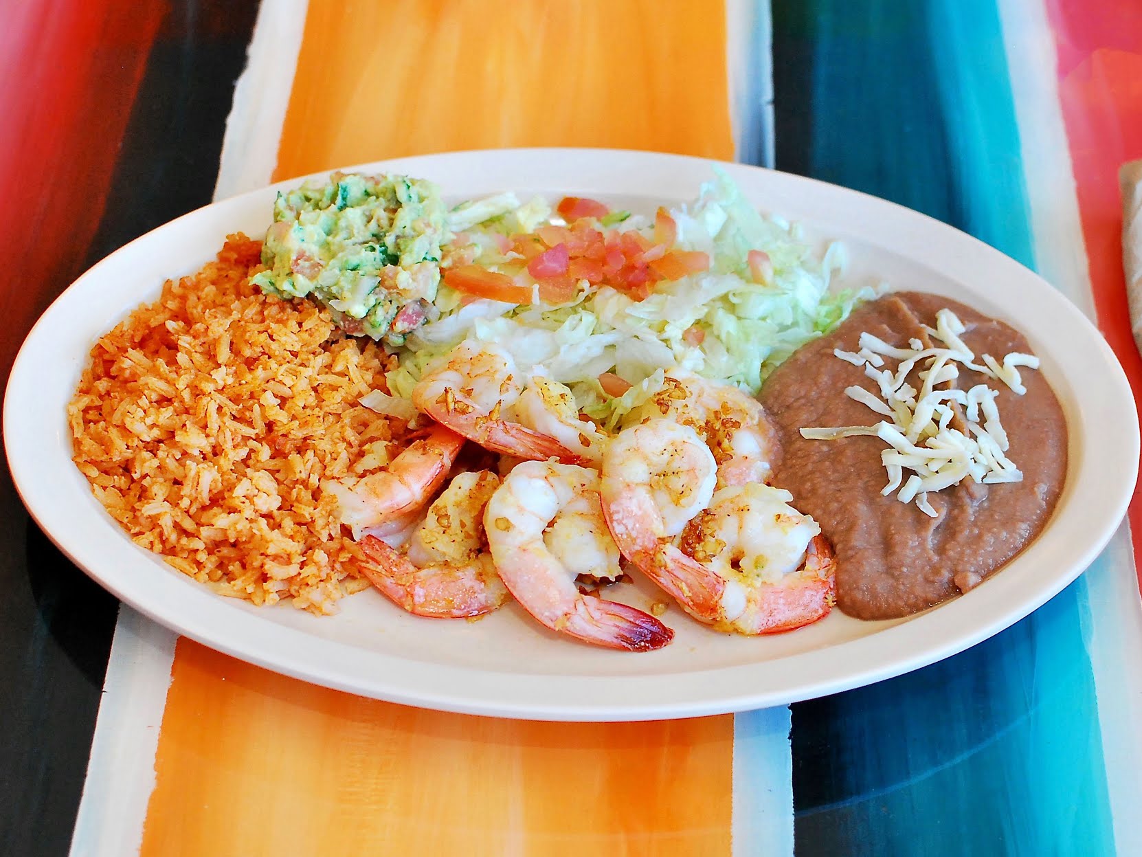 Traspasada Restaurant by null