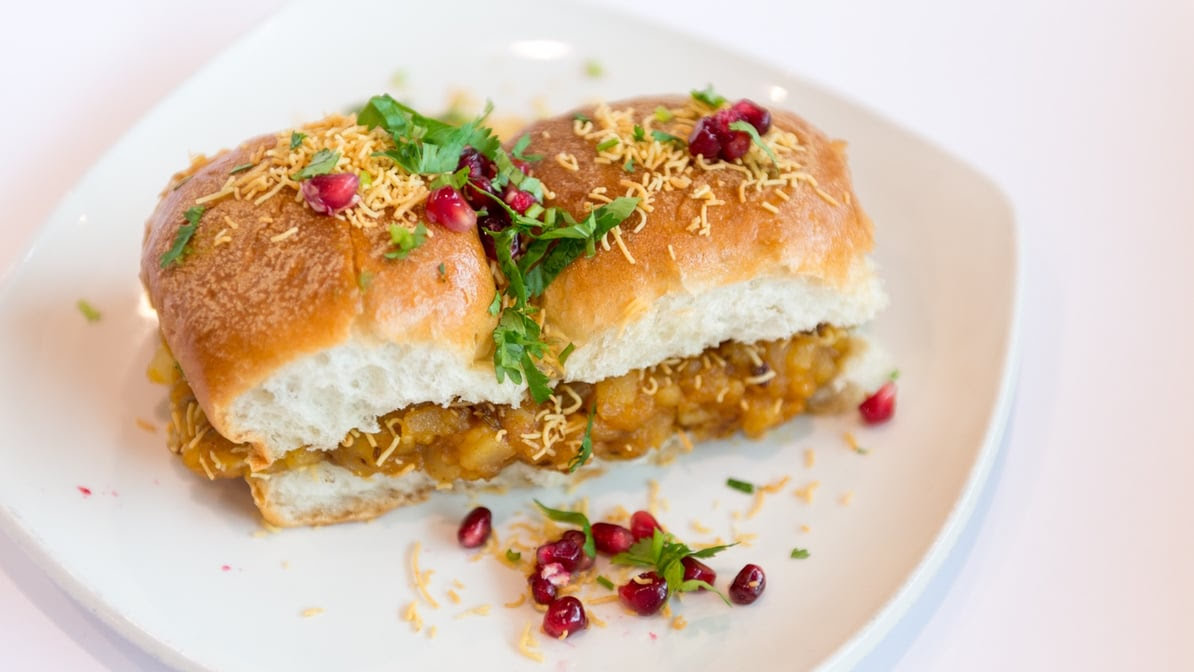 Chaat Bhavan - Sunnyvale by null