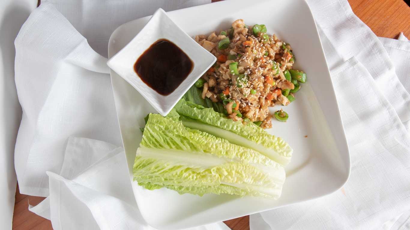Experience Burma Restaurant & Bar by null