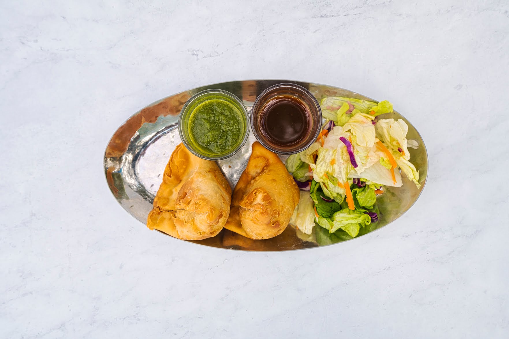 Namaste Austin by null